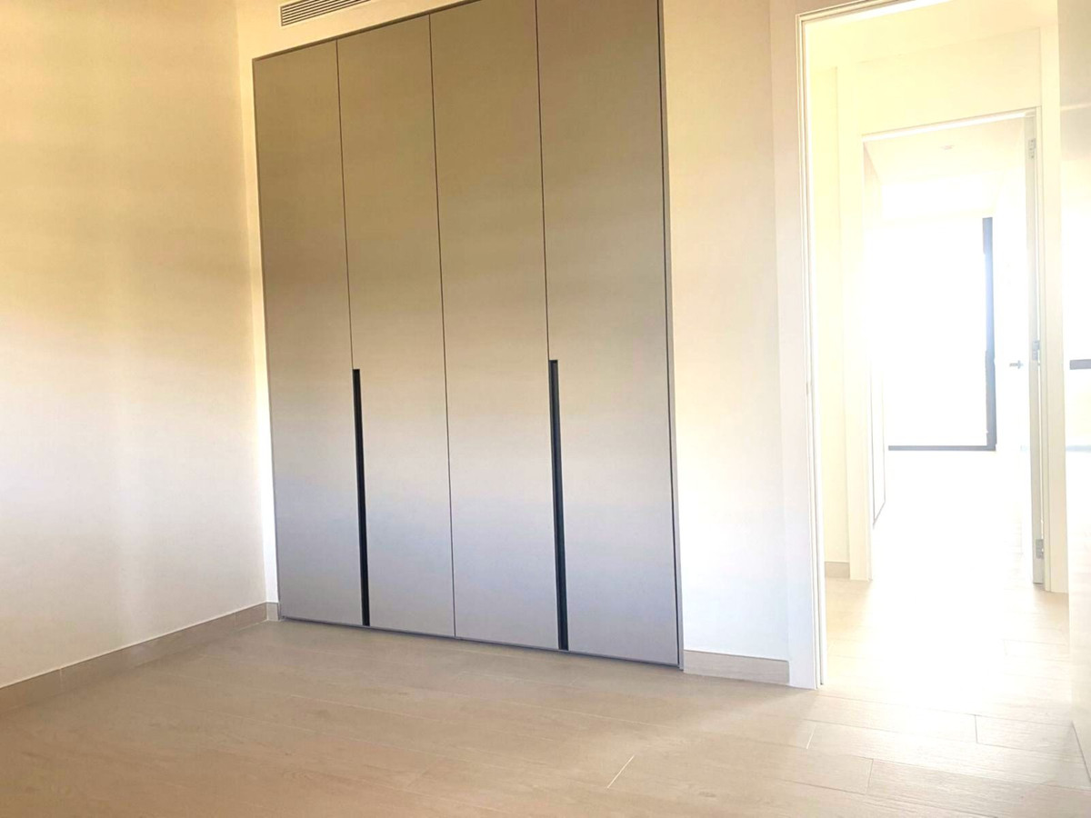 Appartement te koop in Higueron | 2 slaapkamers H5438542