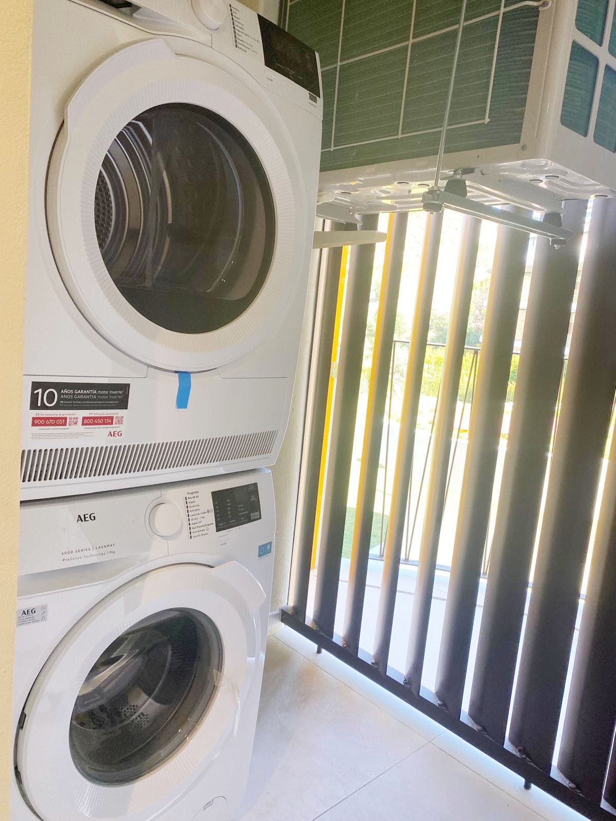 Appartement te koop in Higueron | 2 slaapkamers H5438542