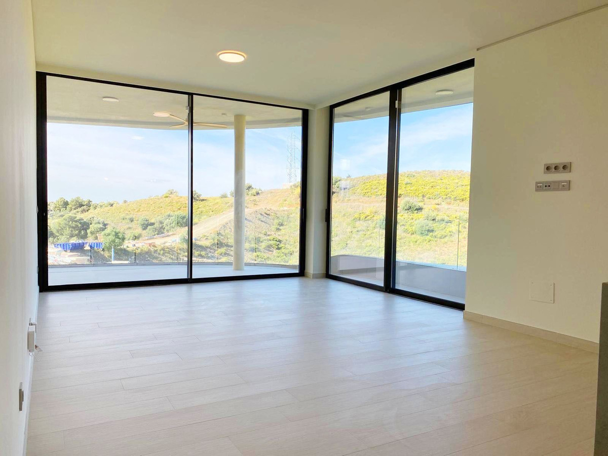 Appartement te koop in Higueron | 2 slaapkamers H5438542