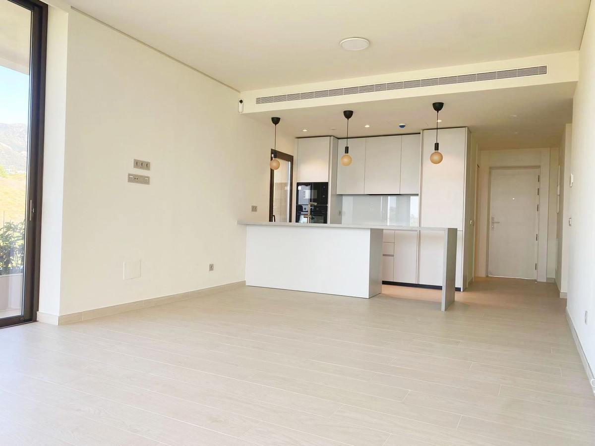 Appartement te koop in Higueron | 2 slaapkamers H5438542