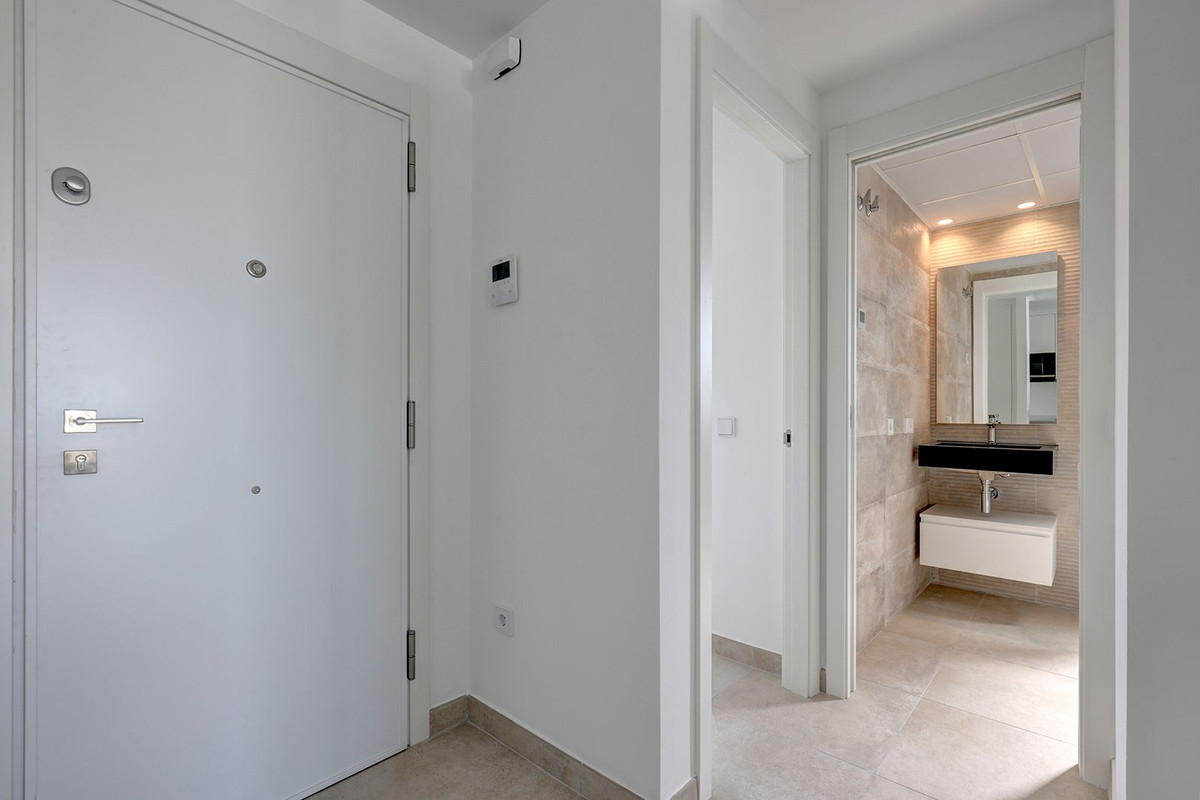 Appartement te koop in Higueron | 2 slaapkamers H5441782