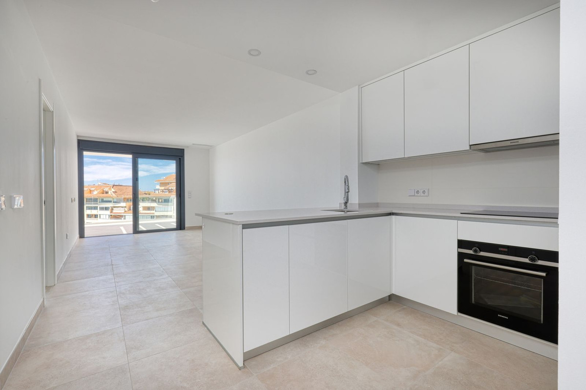 Appartement te koop in Higueron | 2 slaapkamers H5441782