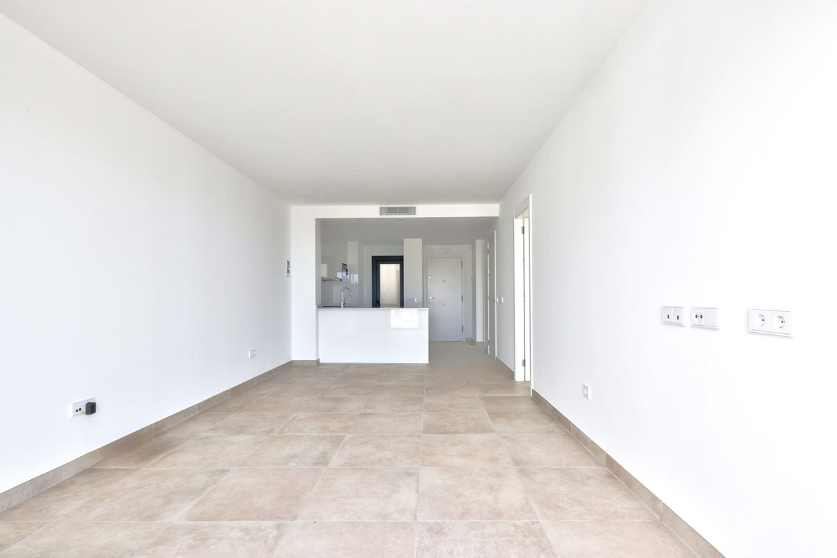 Appartement te koop in Higueron | 2 slaapkamers H5441782