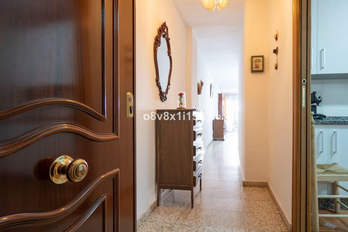 Appartement te koop in Huelin | 3 slaapkamers H5316355