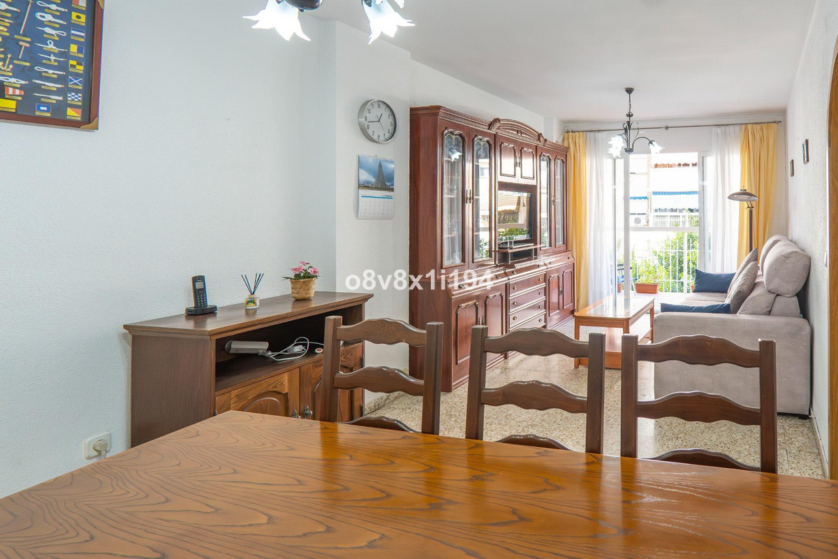 Appartement te koop in Huelin | 3 slaapkamers H5316355