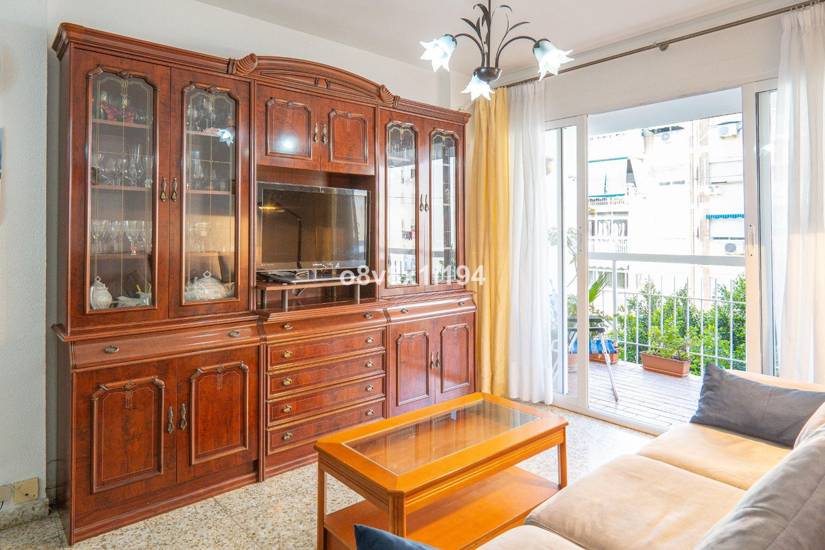 Appartement te koop in Huelin | 3 slaapkamers H5316355