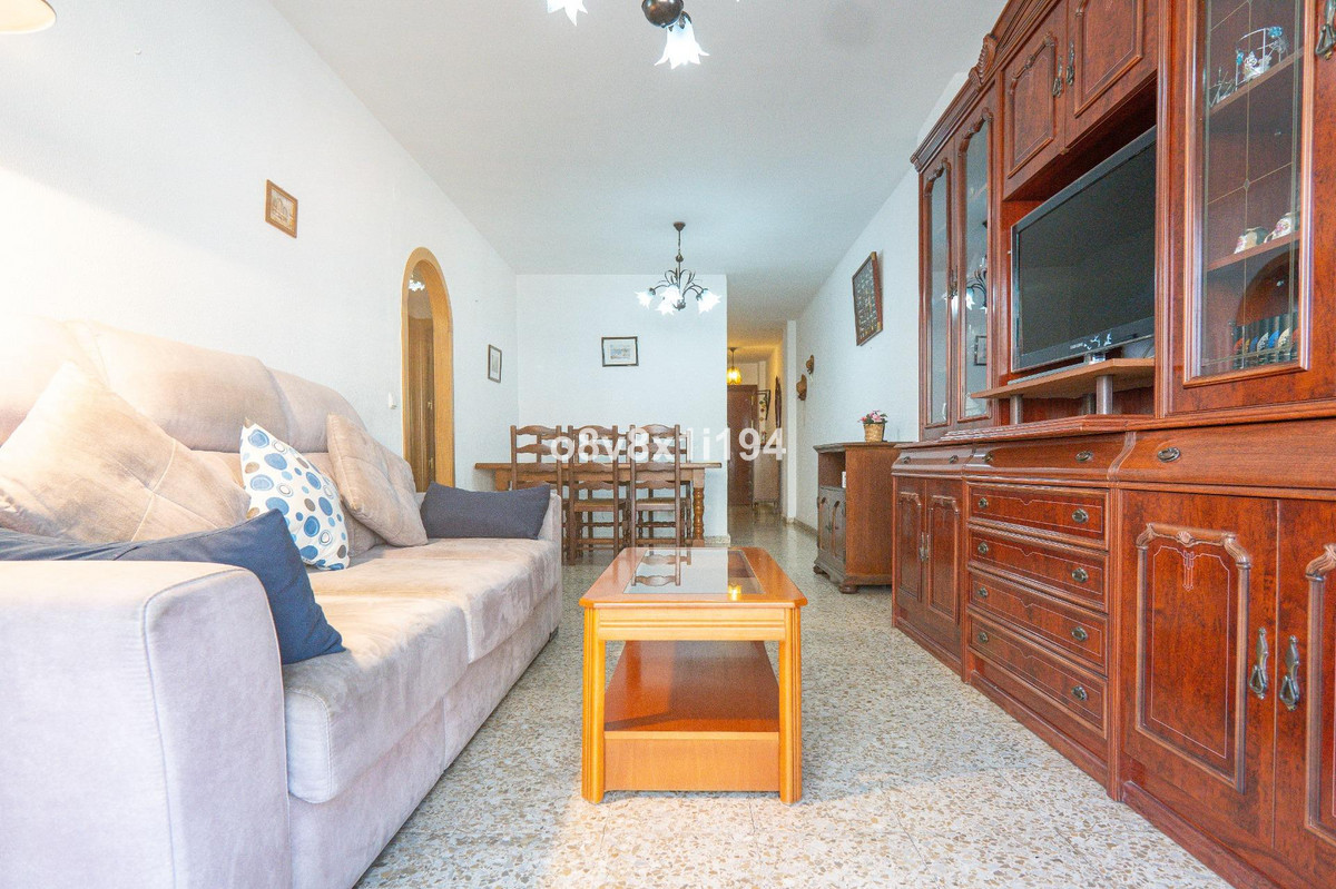 Appartement te koop in Huelin | 3 slaapkamers H5316355