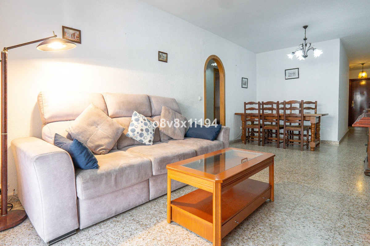 Appartement te koop in Huelin | 3 slaapkamers H5316355