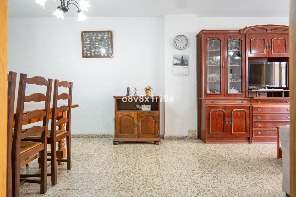 Appartement te koop in Huelin | 3 slaapkamers H5316355