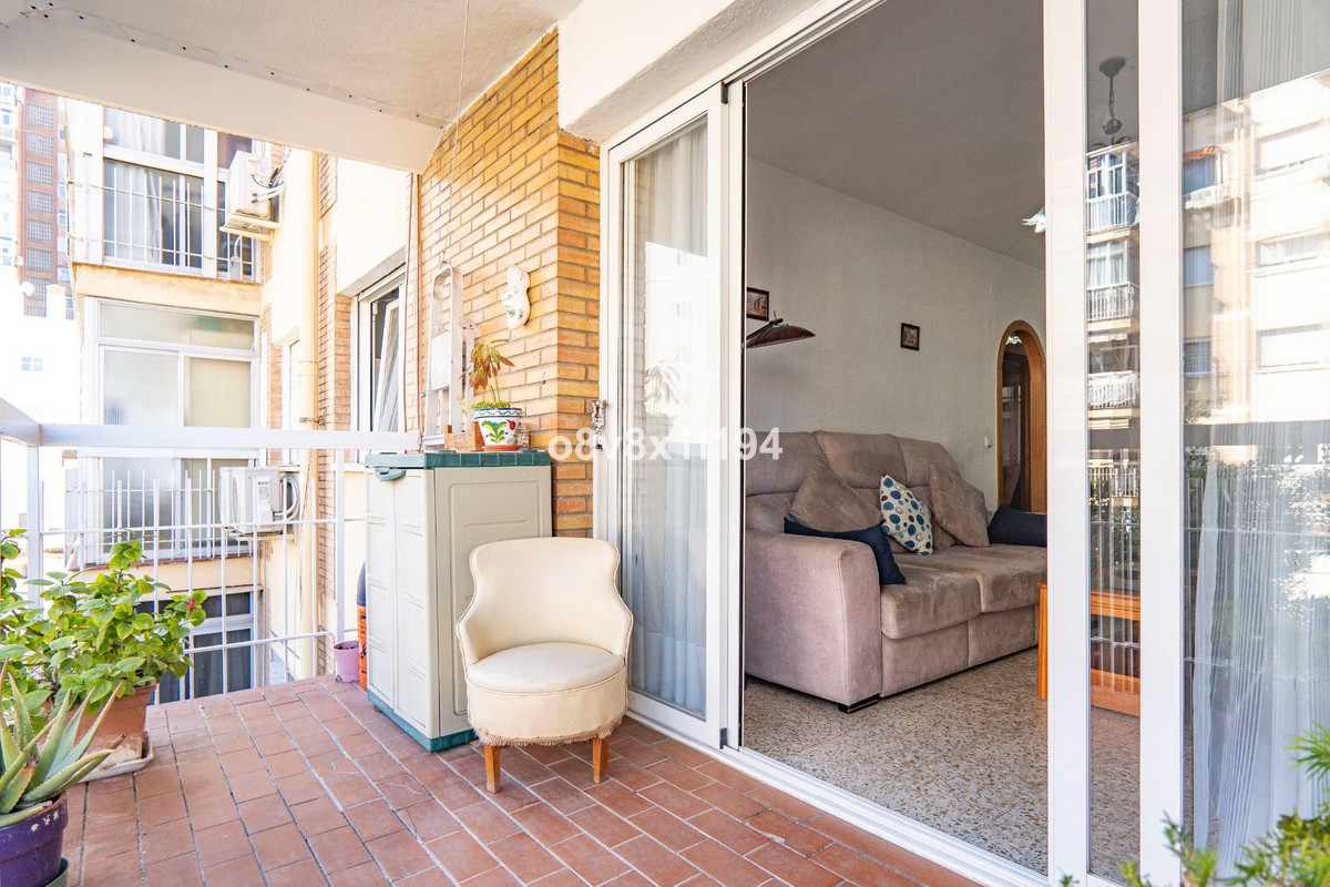 Appartement te koop in Huelin | 3 slaapkamers H5316355