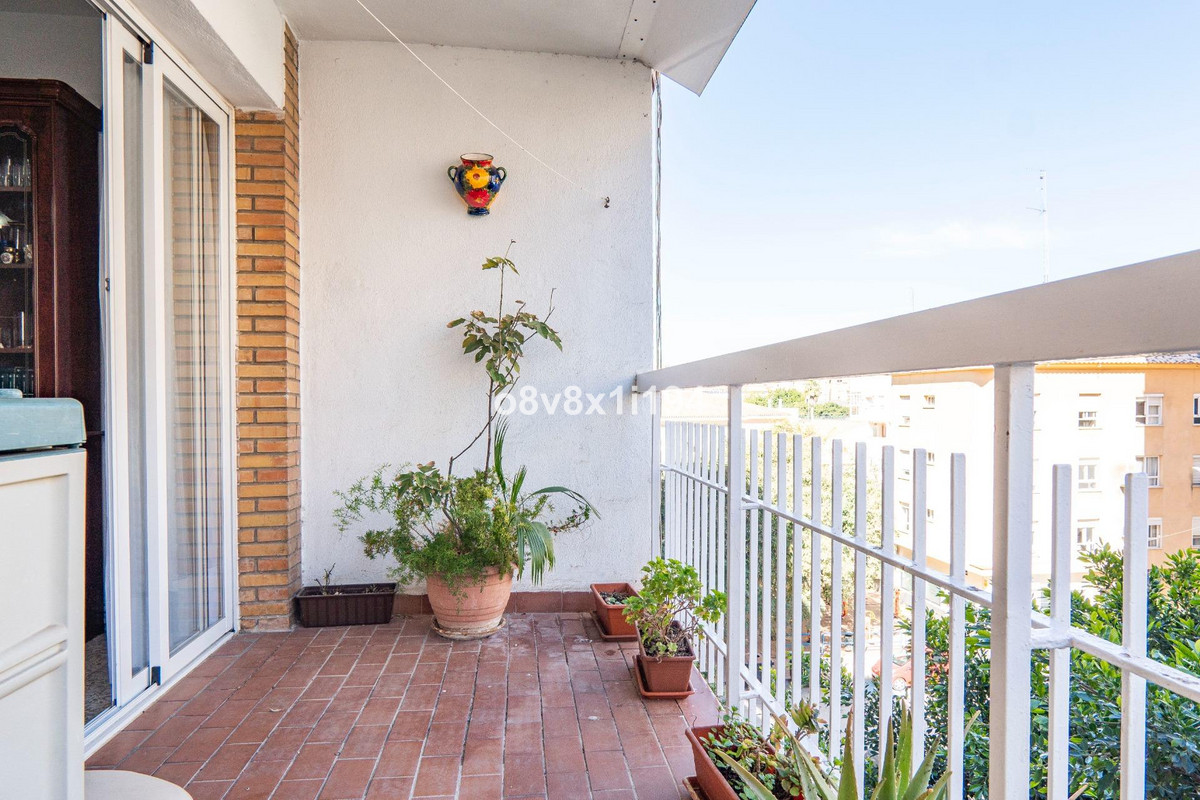 Appartement te koop in Huelin | 3 slaapkamers H5316355