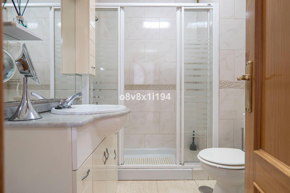 Appartement te koop in Huelin | 3 slaapkamers H5316355