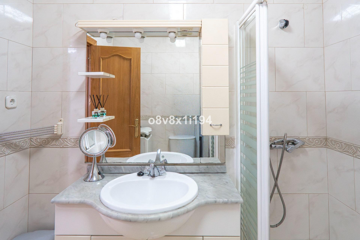 Appartement te koop in Huelin | 3 slaapkamers H5316355