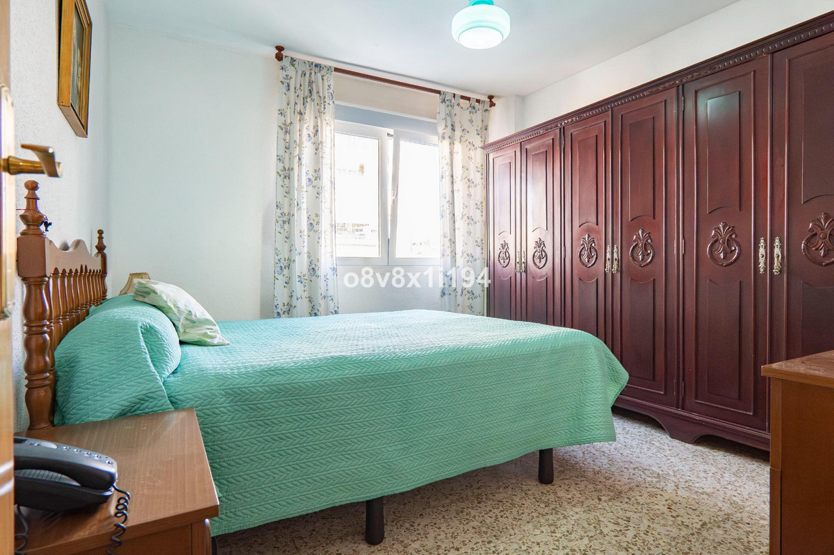 Appartement te koop in Huelin | 3 slaapkamers H5316355