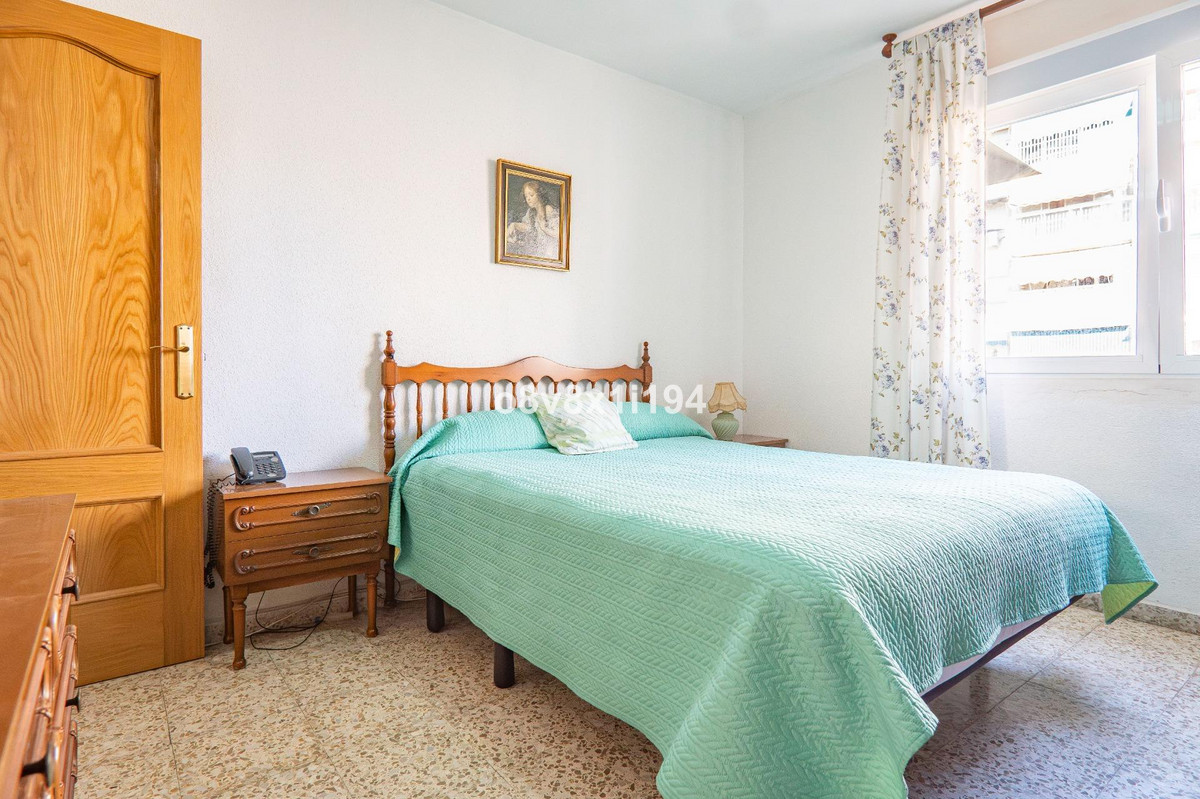 Appartement te koop in Huelin | 3 slaapkamers H5316355