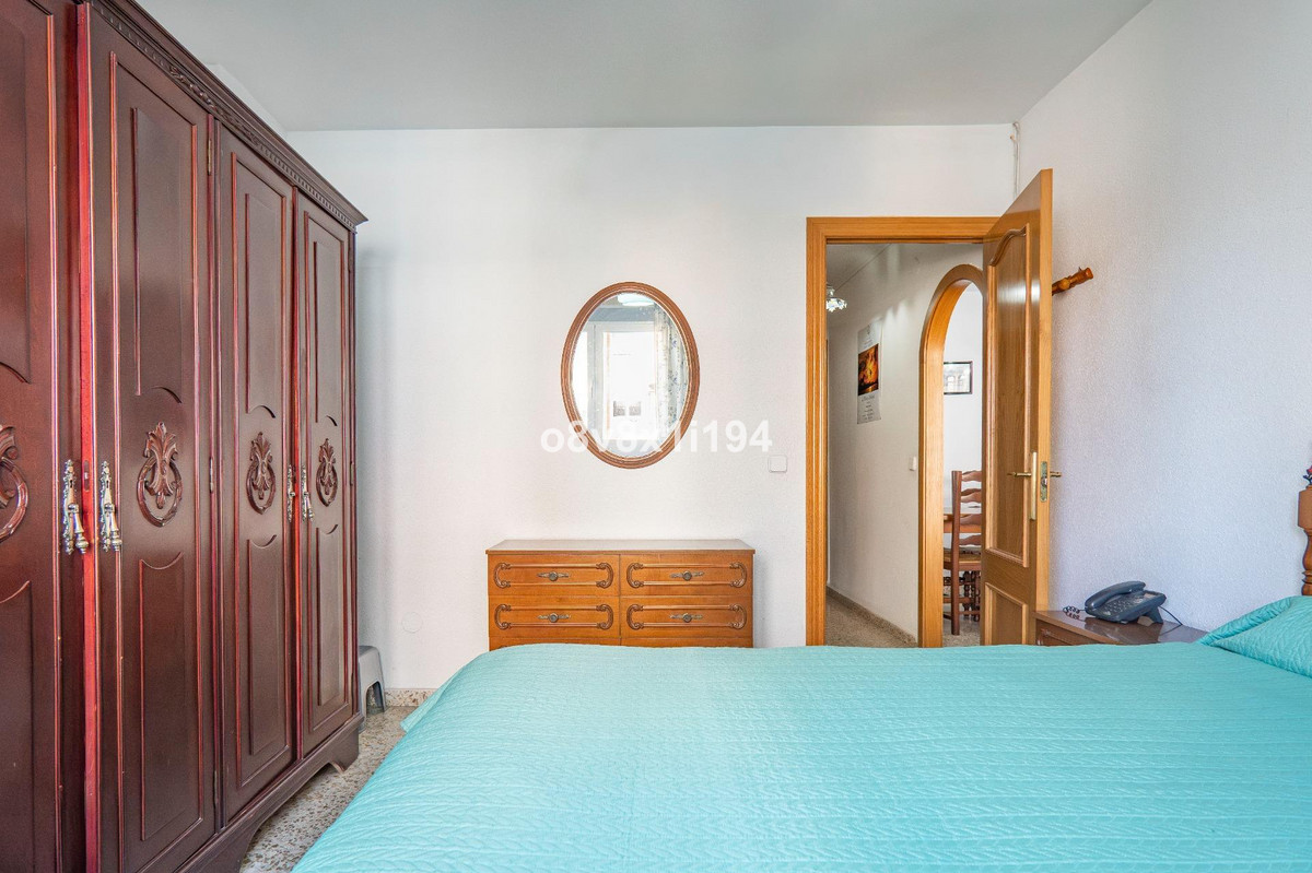 Appartement te koop in Huelin | 3 slaapkamers H5316355