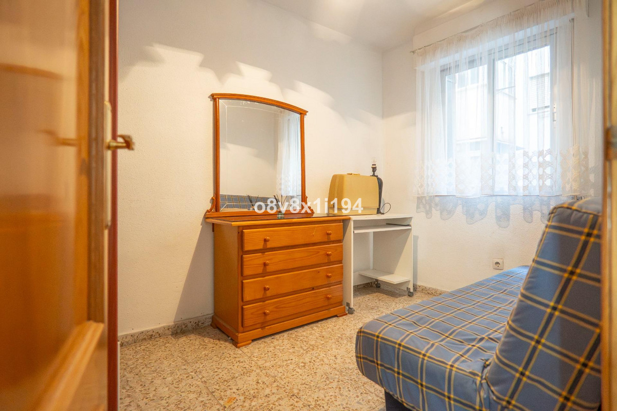 Appartement te koop in Huelin | 3 slaapkamers H5316355