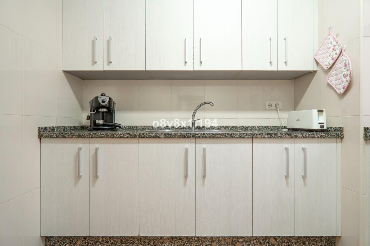 Appartement te koop in Huelin | 3 slaapkamers H5316355