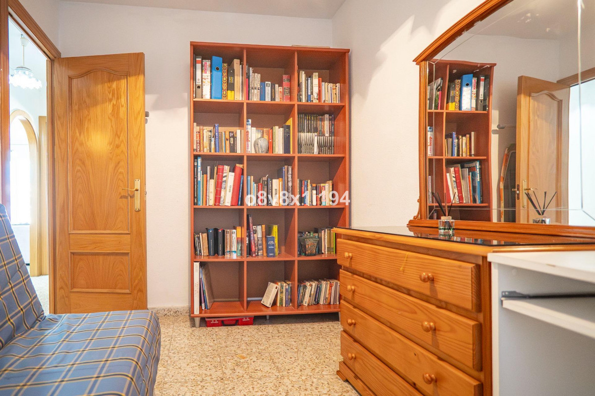 Appartement te koop in Huelin | 3 slaapkamers H5316355