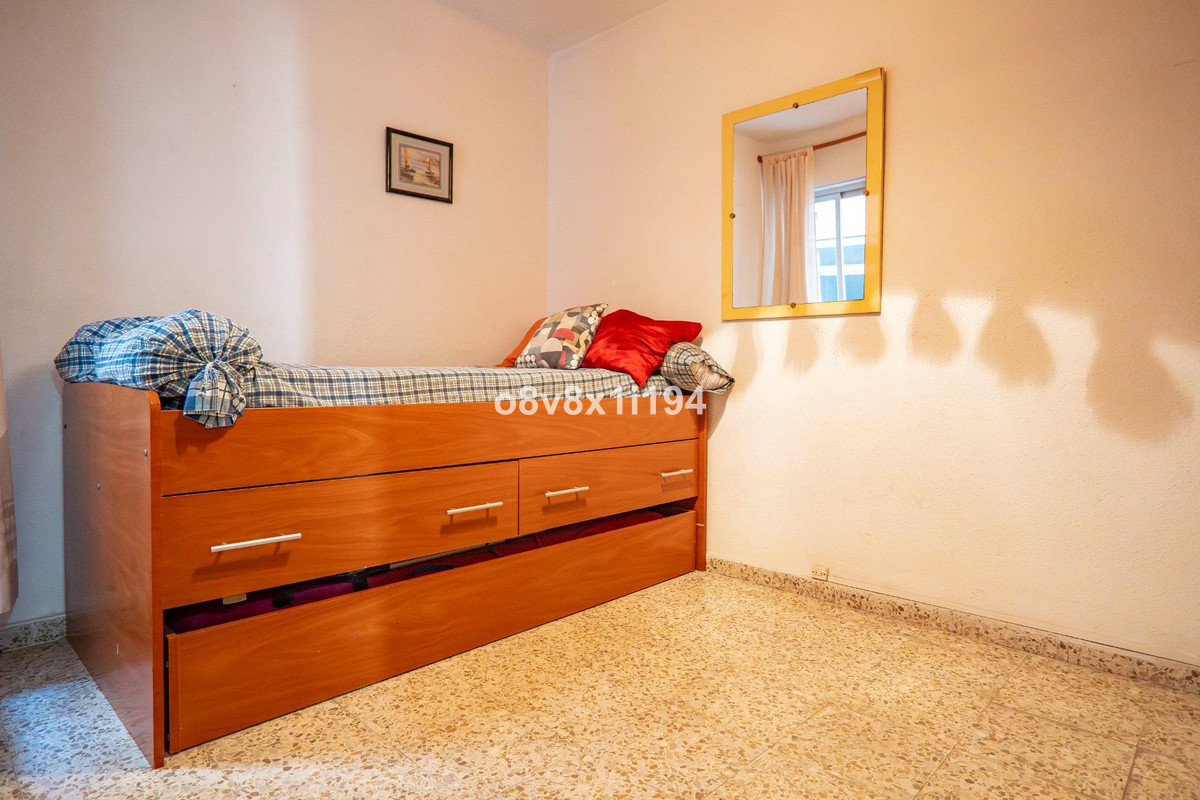 Appartement te koop in Huelin | 3 slaapkamers H5316355