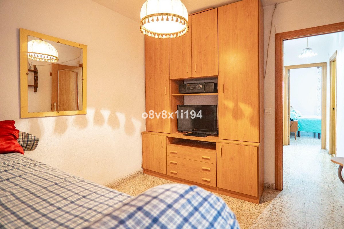 Appartement te koop in Huelin | 3 slaapkamers H5316355