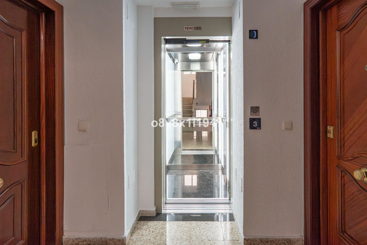 Appartement te koop in Huelin | 3 slaapkamers H5316355