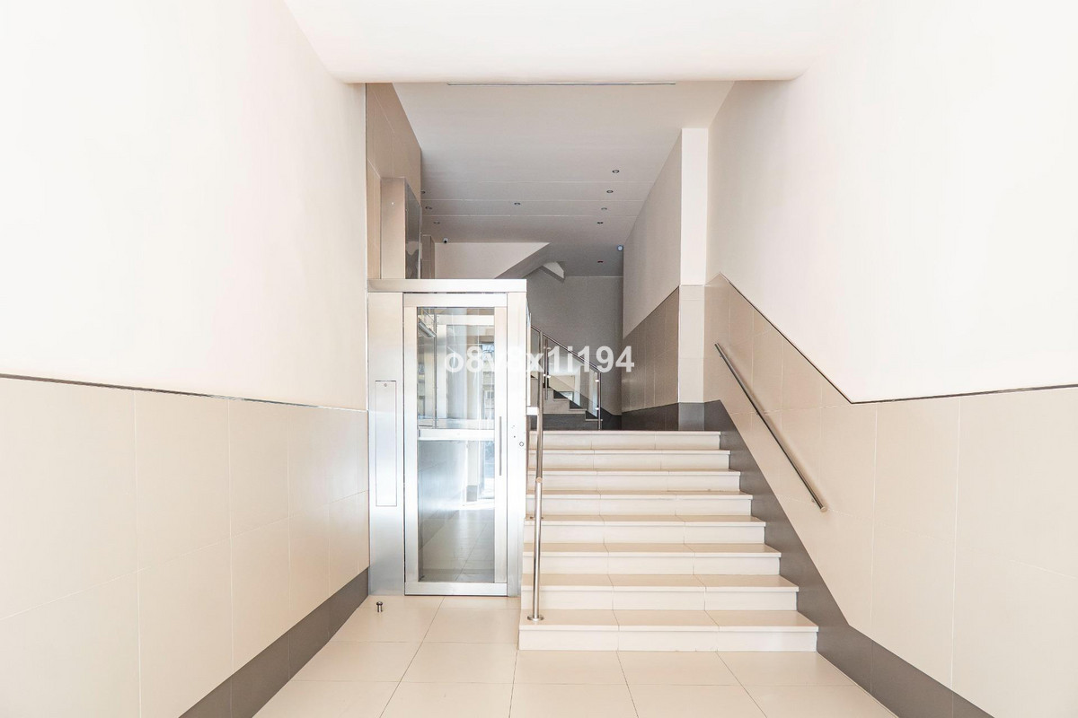 Appartement te koop in Huelin | 3 slaapkamers H5316355