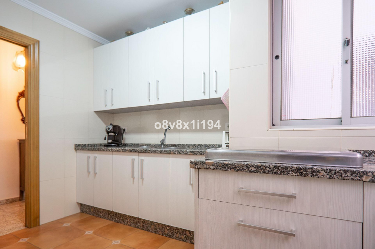 Appartement te koop in Huelin | 3 slaapkamers H5316355