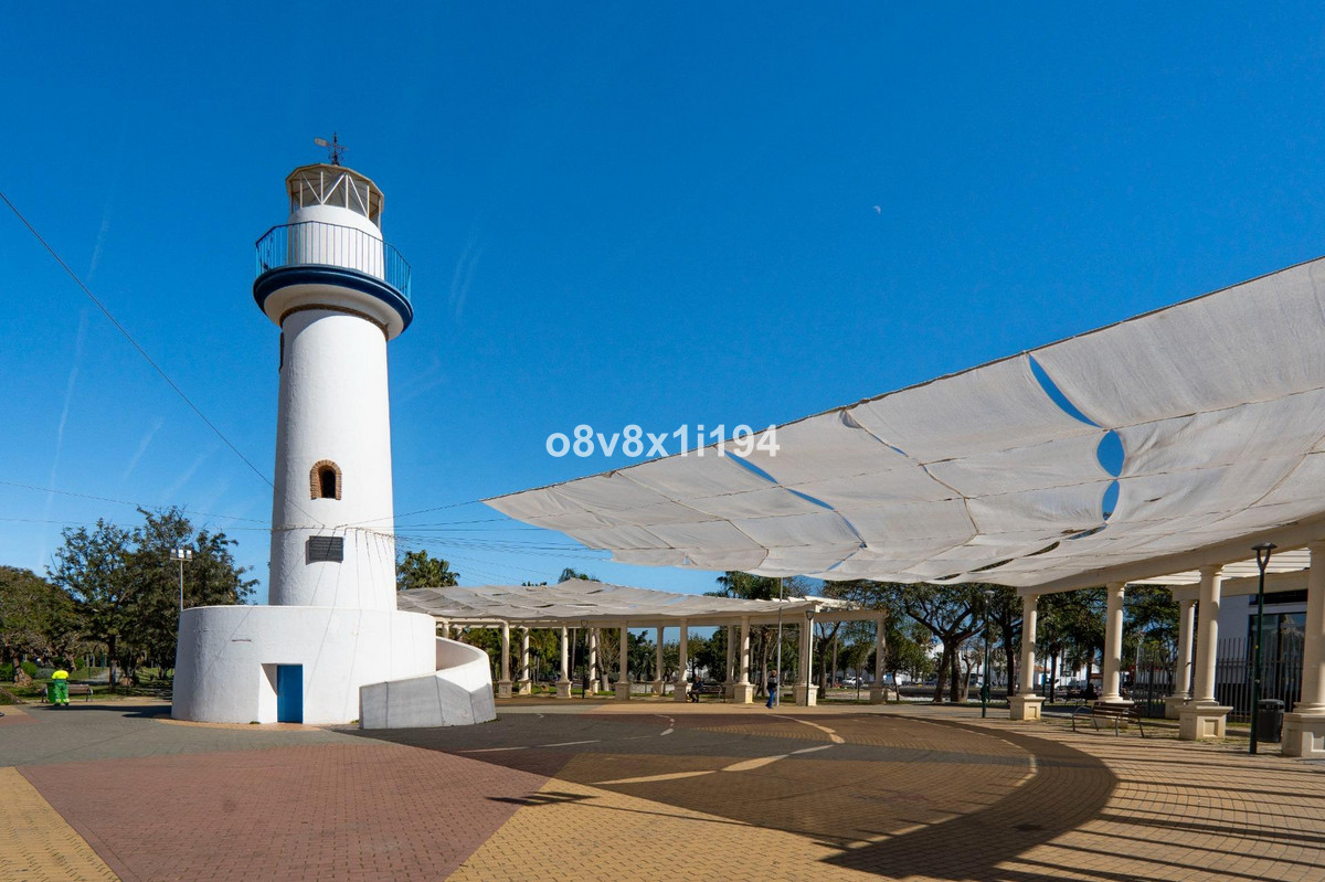 Appartement te koop in Huelin | 3 slaapkamers H5316355