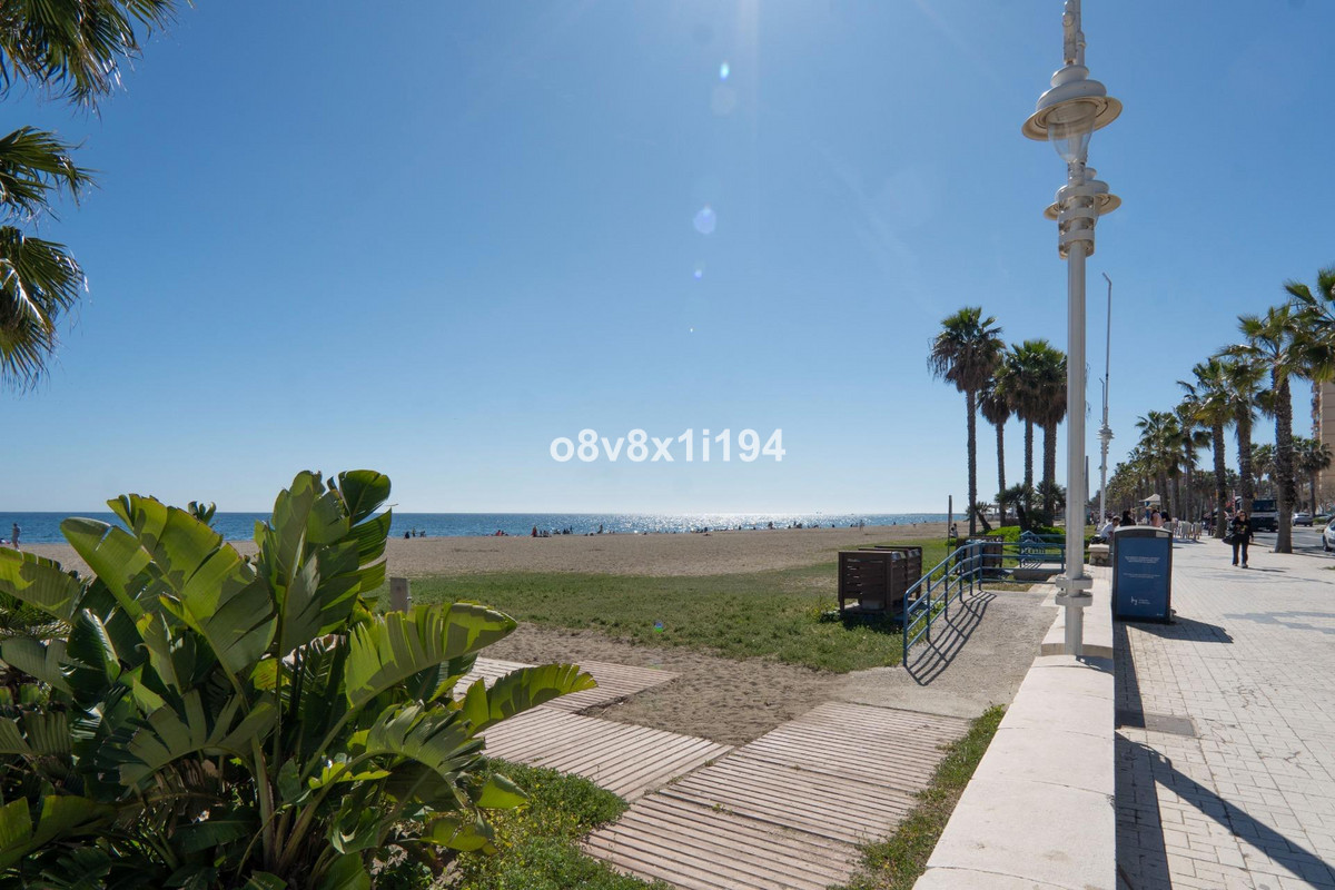 Appartement te koop in Huelin | 3 slaapkamers H5316355