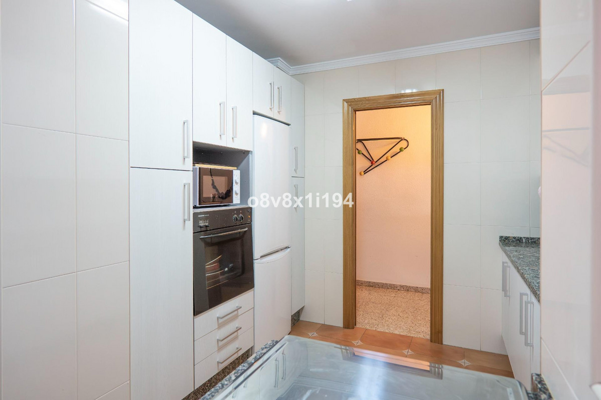 Appartement te koop in Huelin | 3 slaapkamers H5316355