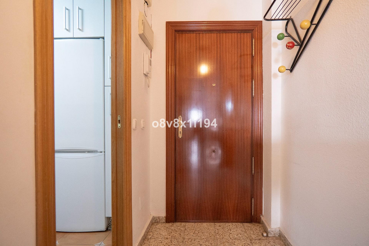 Appartement te koop in Huelin | 3 slaapkamers H5316355