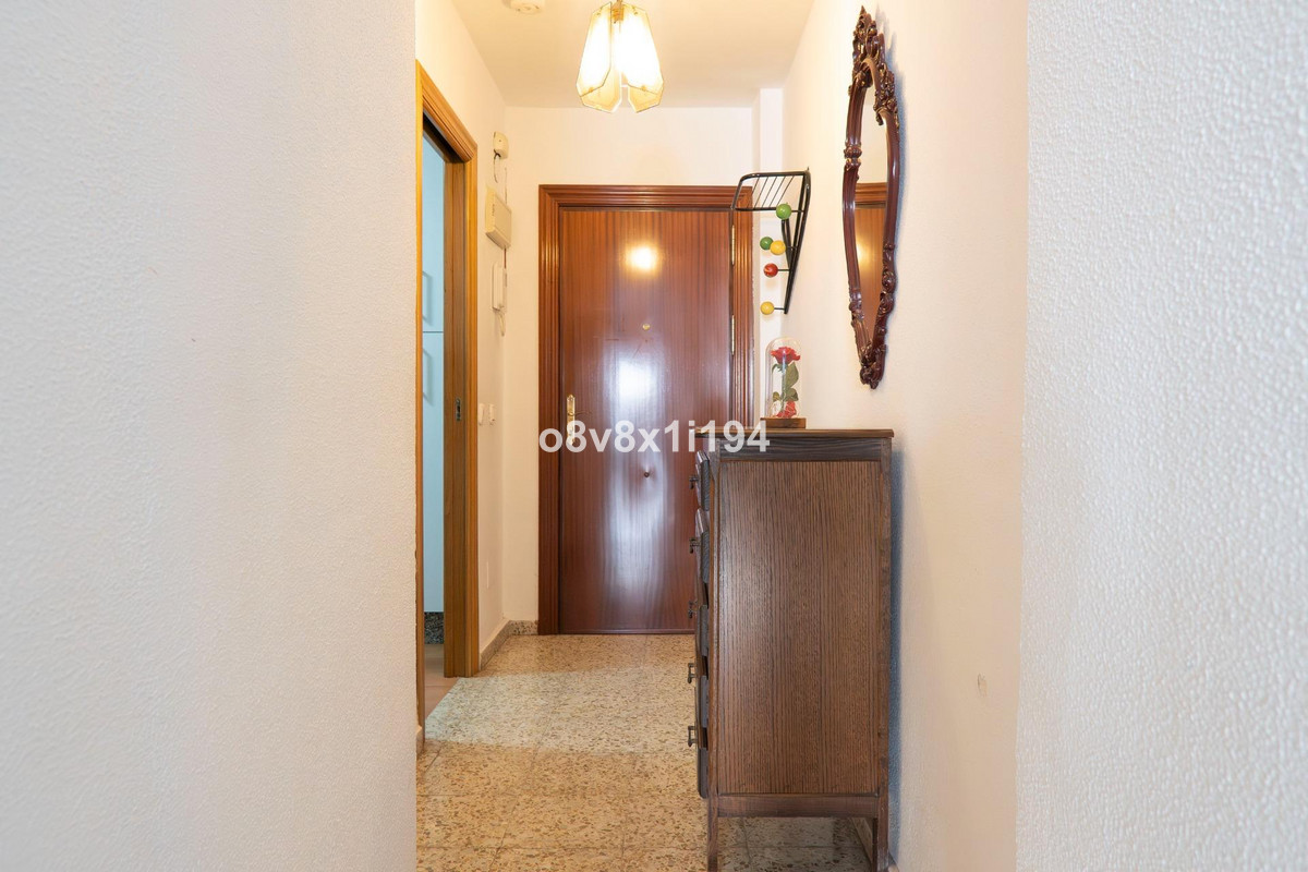 Appartement te koop in Huelin | 3 slaapkamers H5316355