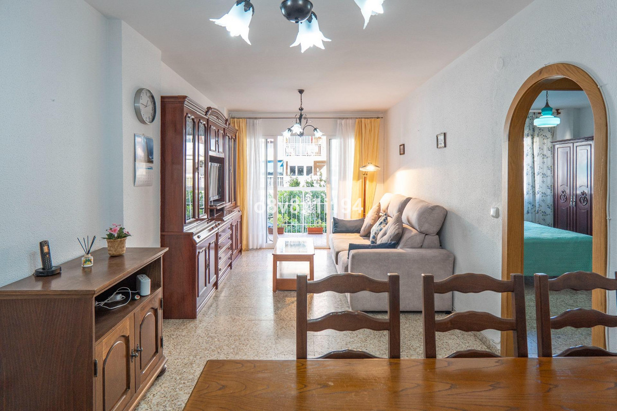 Appartement te koop in Huelin | 3 slaapkamers H5316355