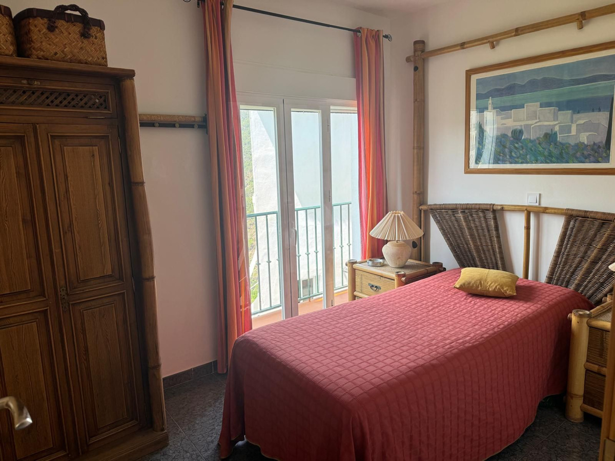 Penthouse Duplex te koop in Istán | 5 slaapkamers H4829062