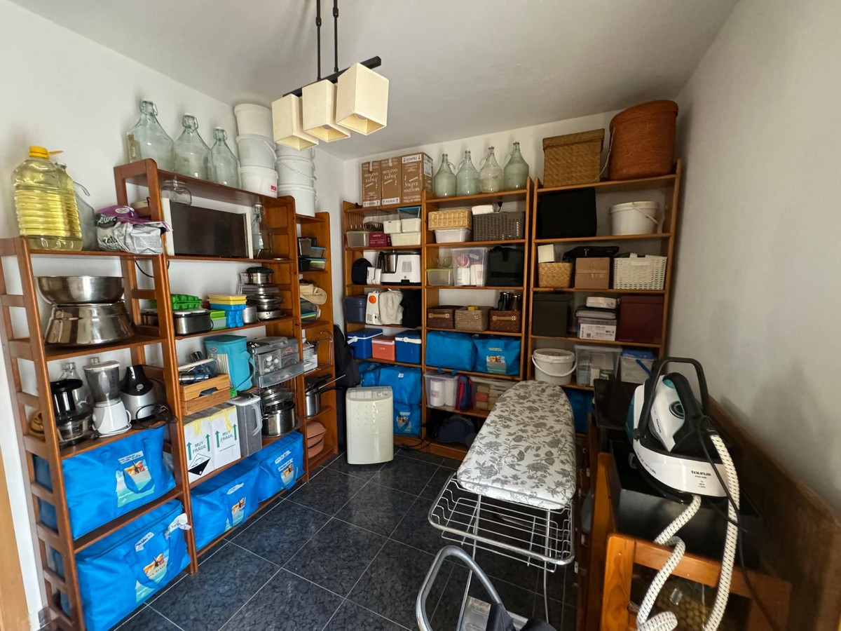 Penthouse Duplex te koop in Istán | 5 slaapkamers H4829062