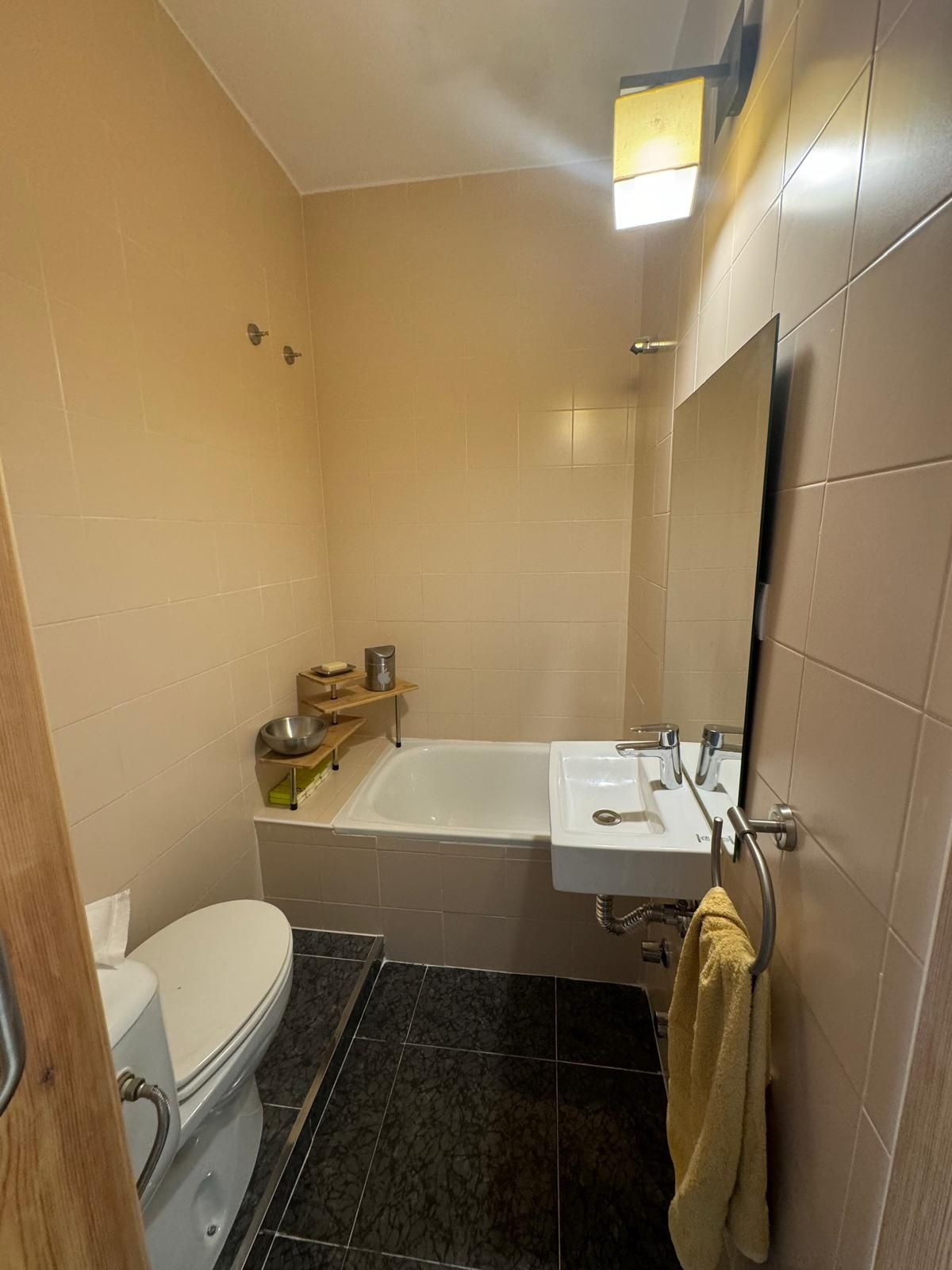 Penthouse Duplex te koop in Istán | 5 slaapkamers H4829062