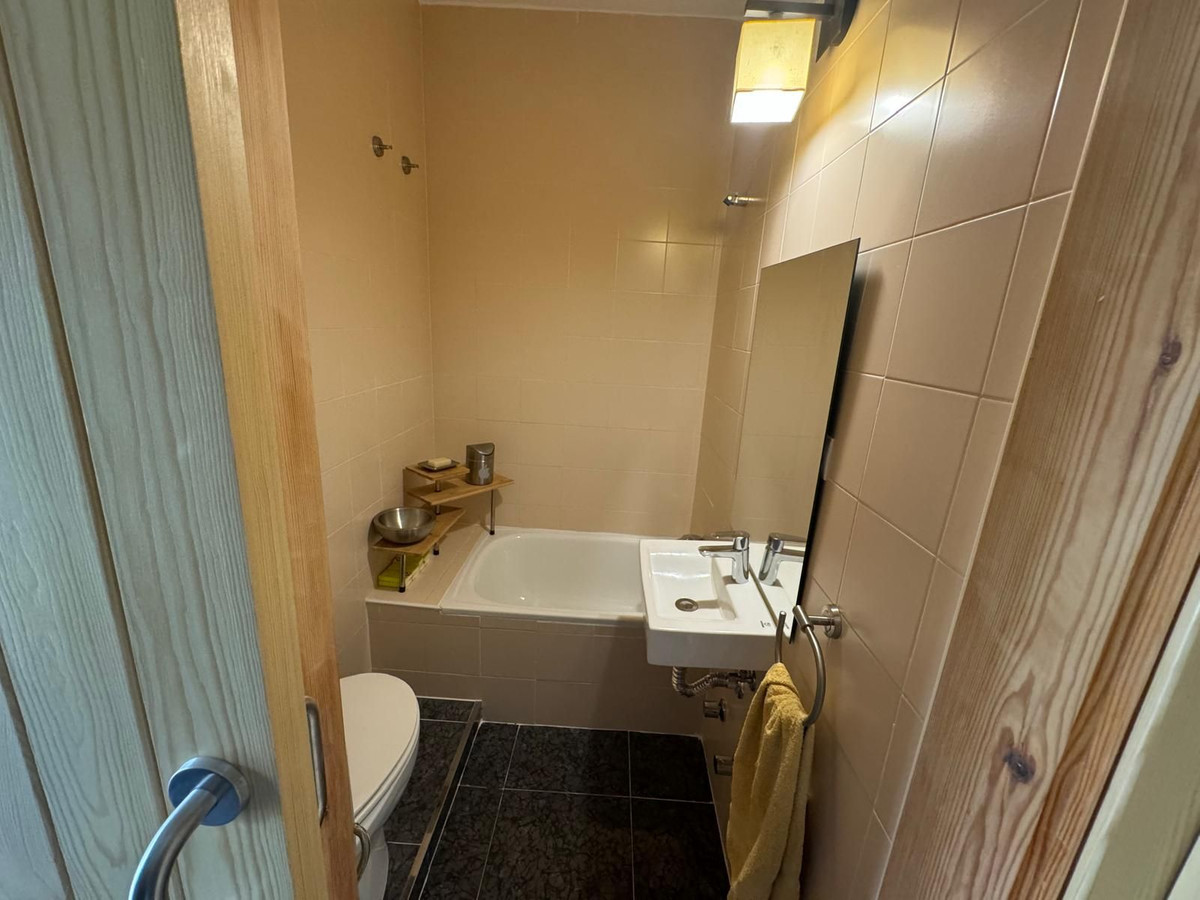 Penthouse Duplex te koop in Istán | 5 slaapkamers H4829062