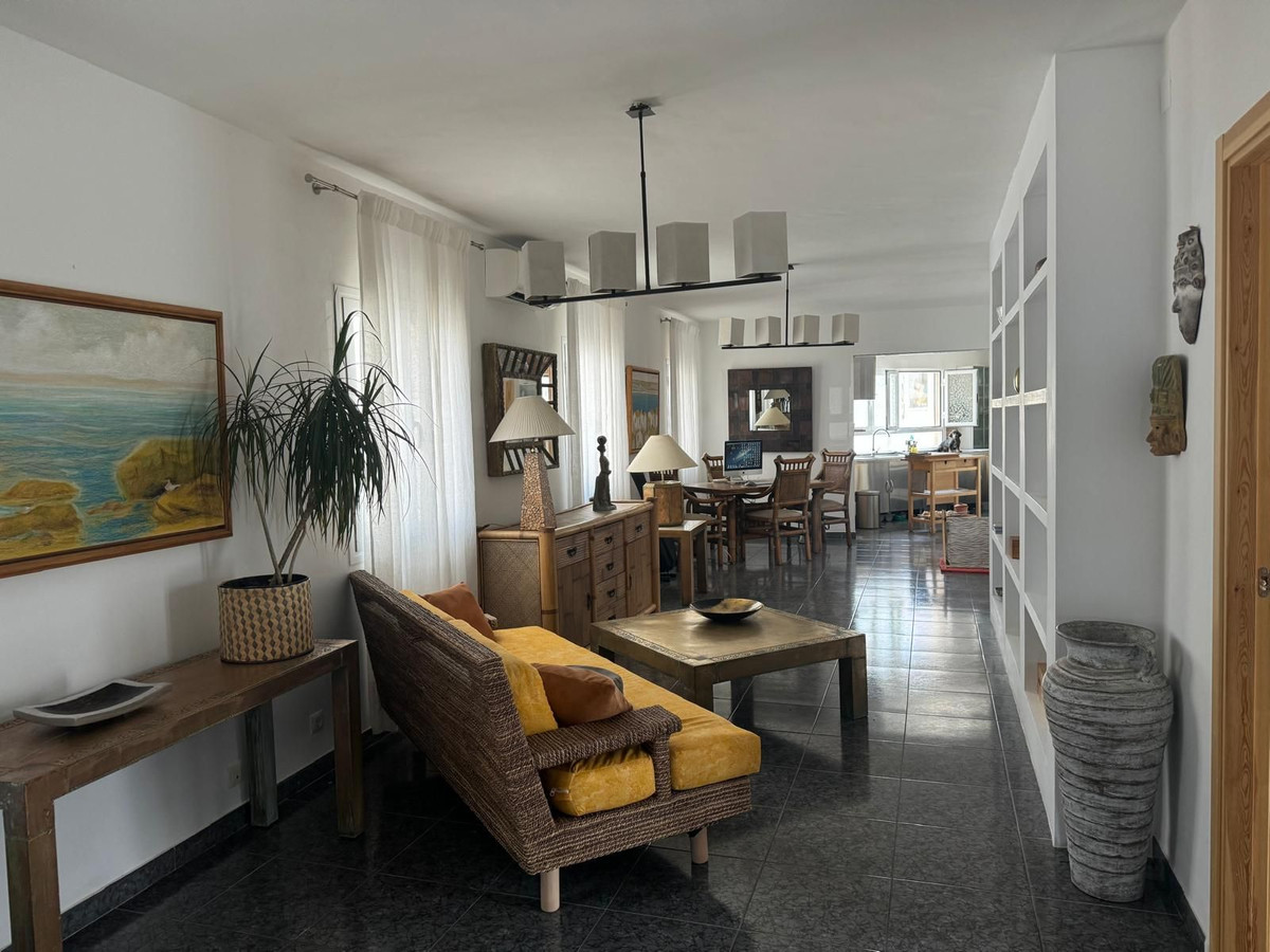 Penthouse Duplex te koop in Istán | 5 slaapkamers H4829062