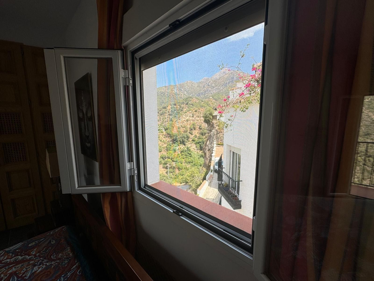 Penthouse Duplex te koop in Istán | 5 slaapkamers H4829062