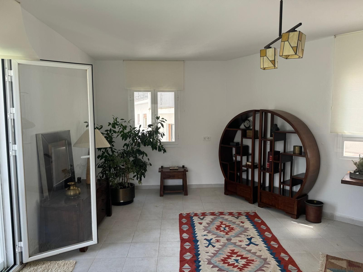 Penthouse Duplex te koop in Istán | 5 slaapkamers H4829062