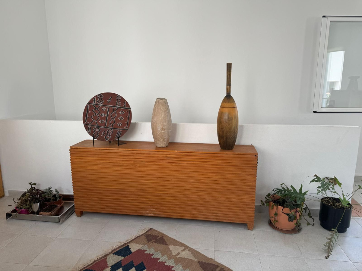 Penthouse Duplex te koop in Istán | 5 slaapkamers H4829062