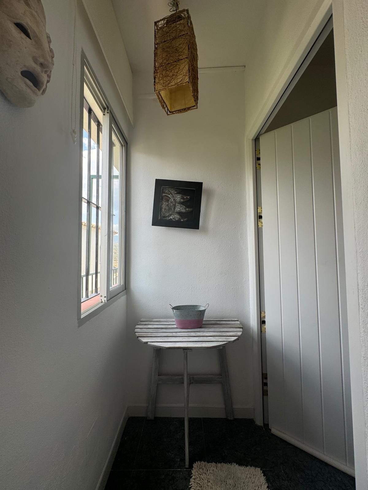 Penthouse Duplex te koop in Istán | 5 slaapkamers H4829062