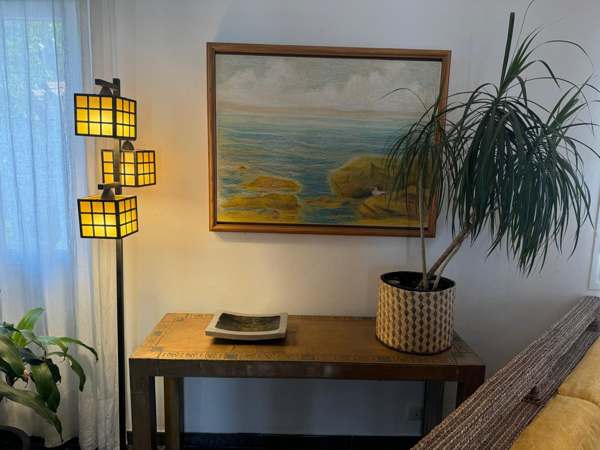 Penthouse Duplex te koop in Istán | 5 slaapkamers H4829062