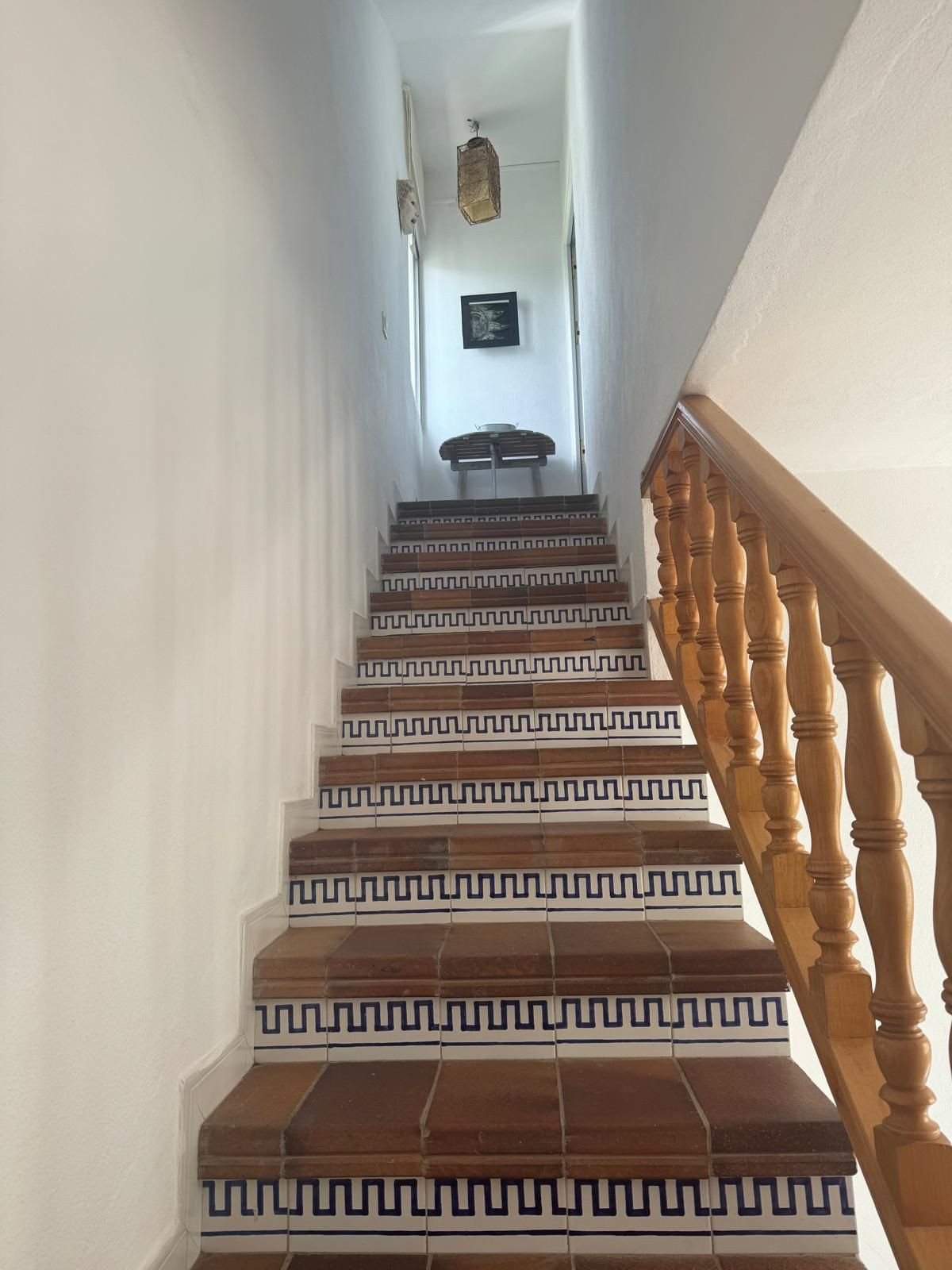 Penthouse Duplex te koop in Istán | 5 slaapkamers H4829062