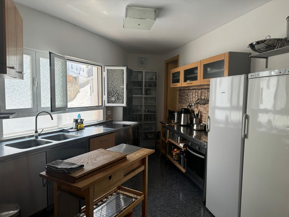 Penthouse Duplex te koop in Istán | 5 slaapkamers H4829062