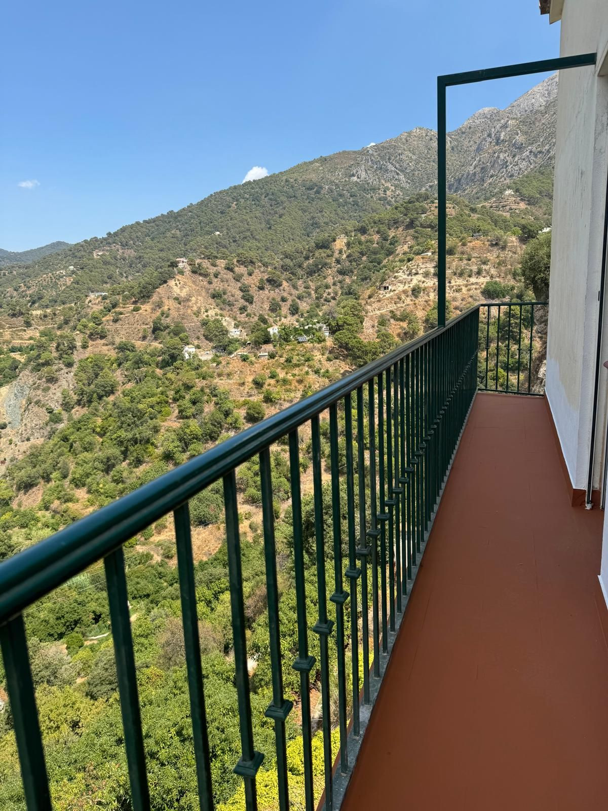 Penthouse Duplex te koop in Istán | 5 slaapkamers H4829062