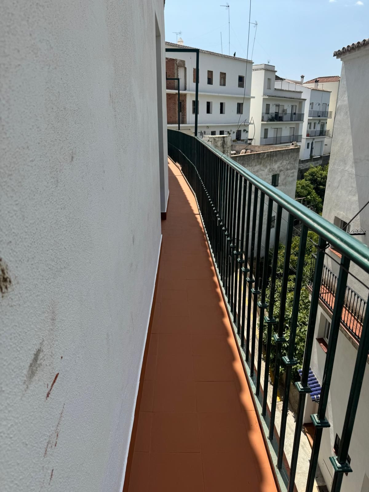 Penthouse Duplex te koop in Istán | 5 slaapkamers H4829062