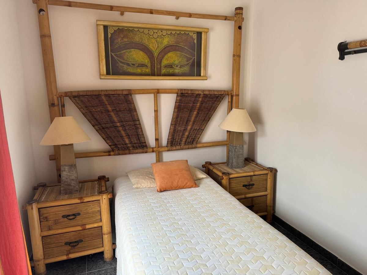 Penthouse Duplex te koop in Istán | 5 slaapkamers H4829062