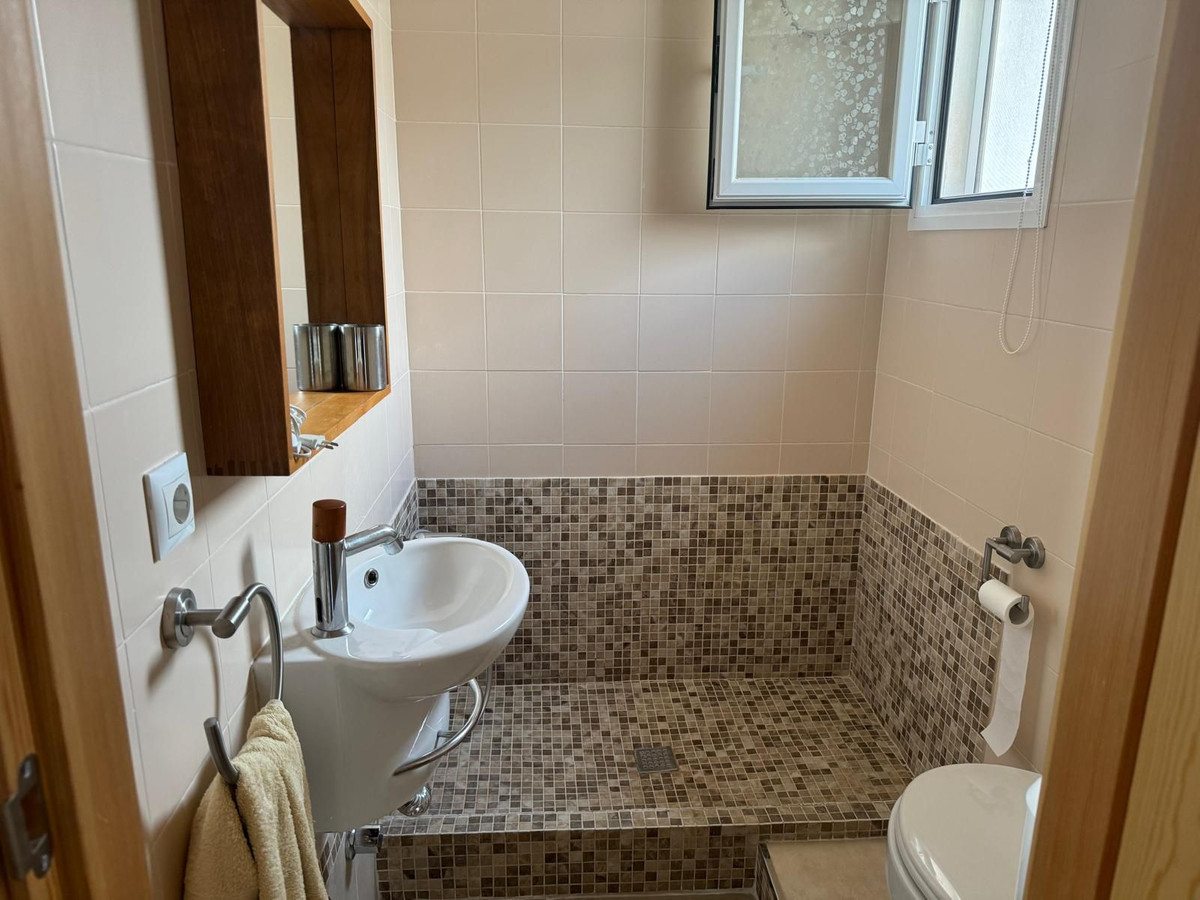 Penthouse Duplex te koop in Istán | 5 slaapkamers H4829062